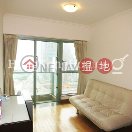港景峯1座兩房一廳單位出租, 港景峯1座 Tower 1 The Victoria Towers | 油尖旺 (Proway-LID20892R)_0