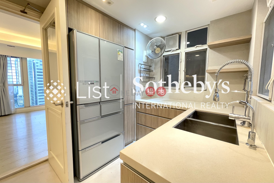 Property for Rent at Valverde with 3 Bedrooms, 11 May Road | Central District, Hong Kong Rental, HK$ 65,000/ month