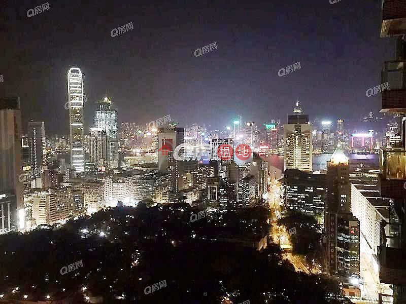 The Victoria Towers | 3 bedroom Mid Floor Flat for Rent | The Victoria Towers 港景峰 Rental Listings