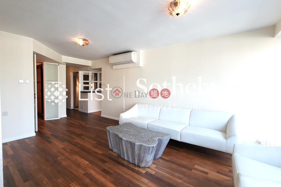 Property for Rent at Crescent Heights with 2 Bedrooms 3 Tung Shan Terrace | Wan Chai District | Hong Kong, Rental, HK$ 38,000/ month