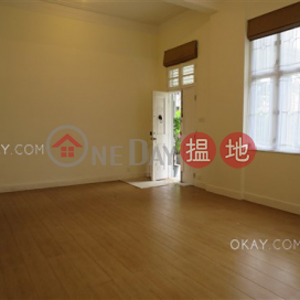 Luxurious 3 bedroom with terrace & parking | Rental | 1 Kotewall Road 旭龢道1號 _0