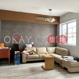 Rare 3 bedroom on high floor with rooftop & parking | For Sale | Coral Court Block B-C 珊瑚閣 B-C座 _0