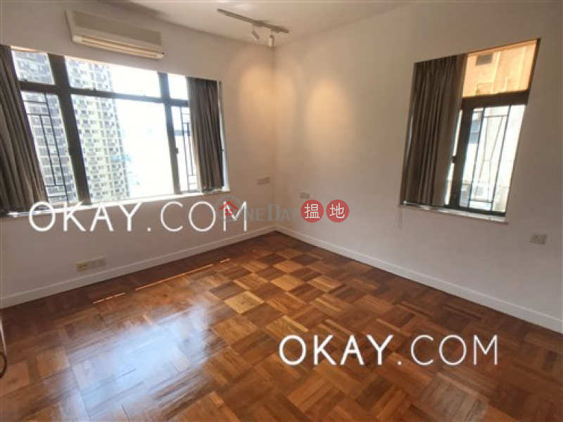 Property Search Hong Kong | OneDay | Residential | Rental Listings, Elegant 3 bedroom with balcony & parking | Rental