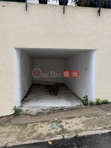 Covered Car park lot in Happy Valley for rent | 6 Sing Woo Crescent 成和坊6號 Rental Listings