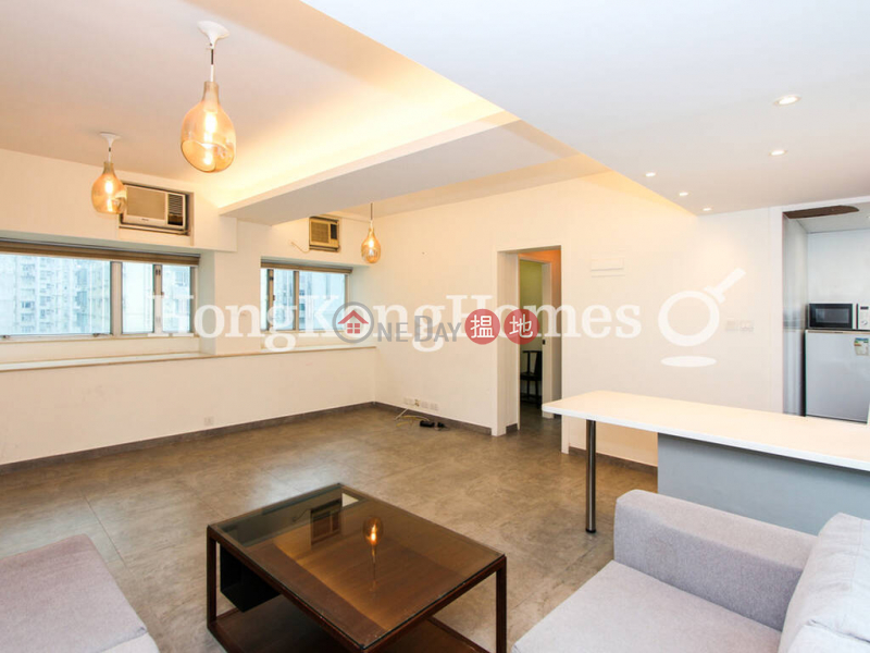 2 Bedroom Unit for Rent at The Rednaxela | 1 Rednaxela Terrace | Western District | Hong Kong Rental | HK$ 33,000/ month