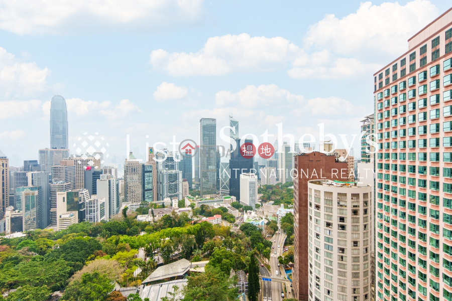 出售羅便臣道1A號4房豪宅單位1A羅便臣道 | 中區-香港|出售HK$ 1.52億