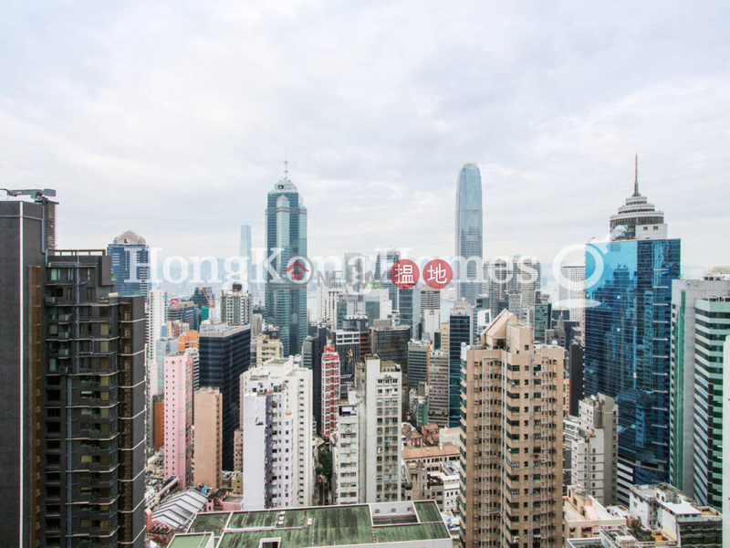 香港搵樓|租樓|二手盤|買樓| 搵地 | 住宅出售樓盤嘉兆臺三房兩廳單位出售