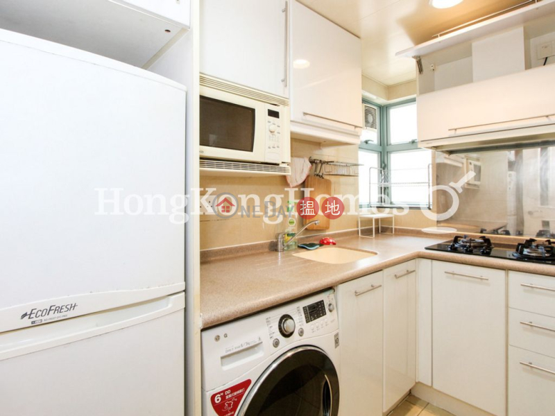 2 Bedroom Unit for Rent at Queen\'s Terrace | Queen\'s Terrace 帝后華庭 Rental Listings