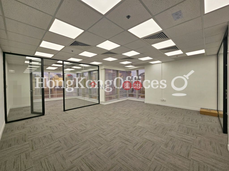 Office Unit for Rent at The Centrium, The Centrium 中央廣場 Rental Listings | Central District (HKO-2953-ABER)