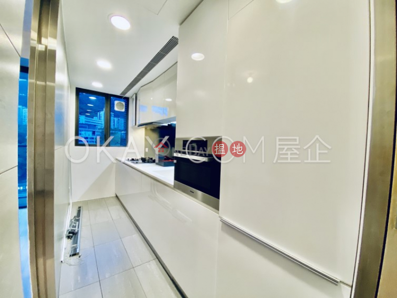 HK$ 22.8M | The Oakhill | Wan Chai District, Popular 3 bedroom with balcony | For Sale