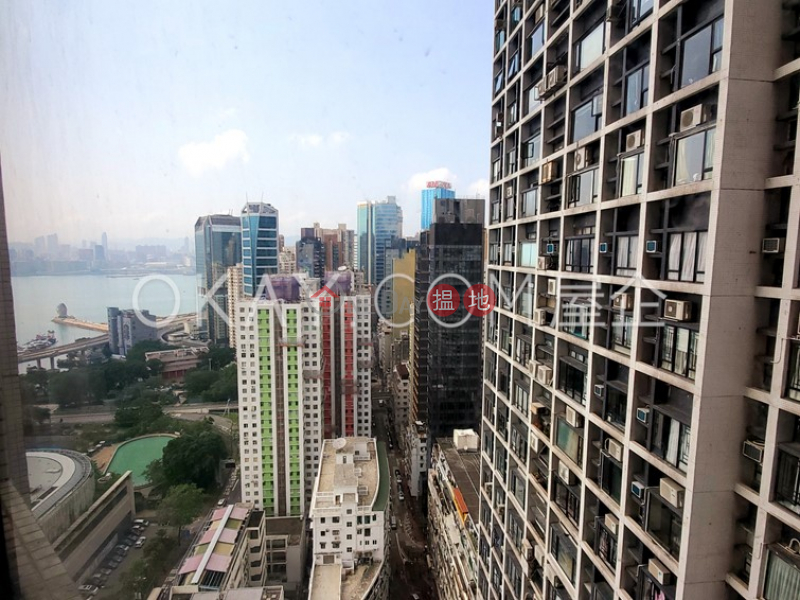 Park Towers Block 1 Middle Residential, Rental Listings | HK$ 45,000/ month