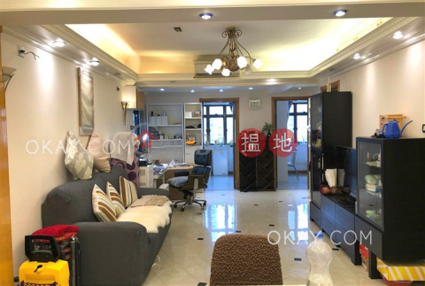 Gorgeous 3 bedroom in Fortress Hill | For Sale | Kent Mansion 康德大廈 _0