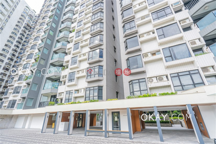 Property Search Hong Kong | OneDay | Residential, Rental Listings, Unique 3 bedroom with sea views, balcony | Rental