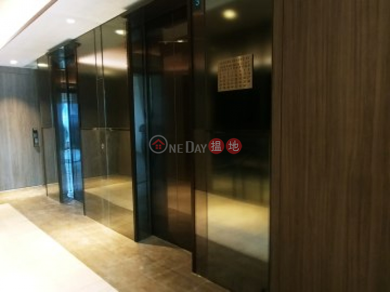 3 Bedroom (can change to 2 bedroom) - High Floor 1 Nam Cheong Street | Cheung Sha Wan | Hong Kong, Sales, HK$ 8M