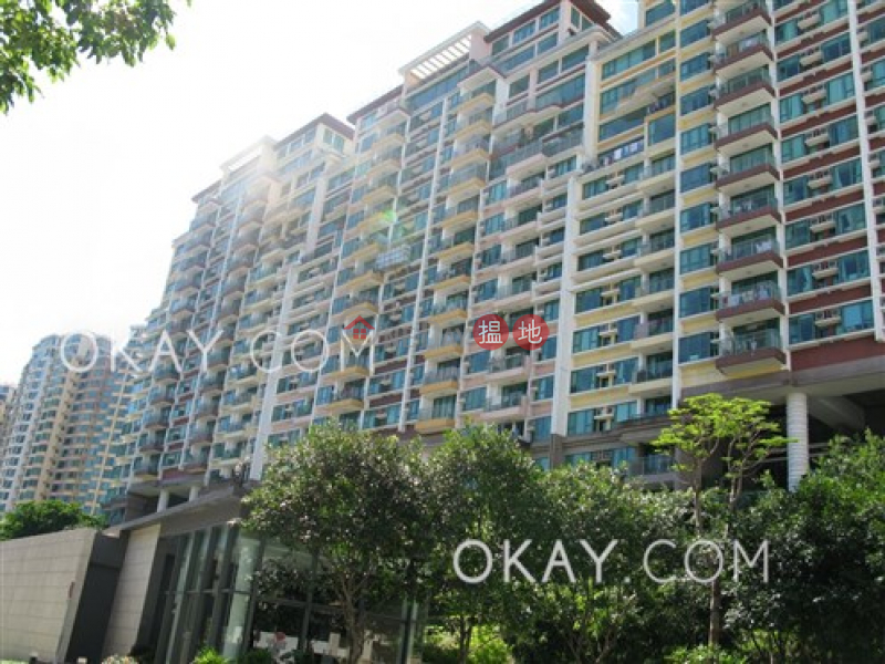 HK$ 25,000/ month | Discovery Bay, Phase 13 Chianti, The Lustre (Block 5) Lantau Island | Practical 2 bedroom with balcony | Rental
