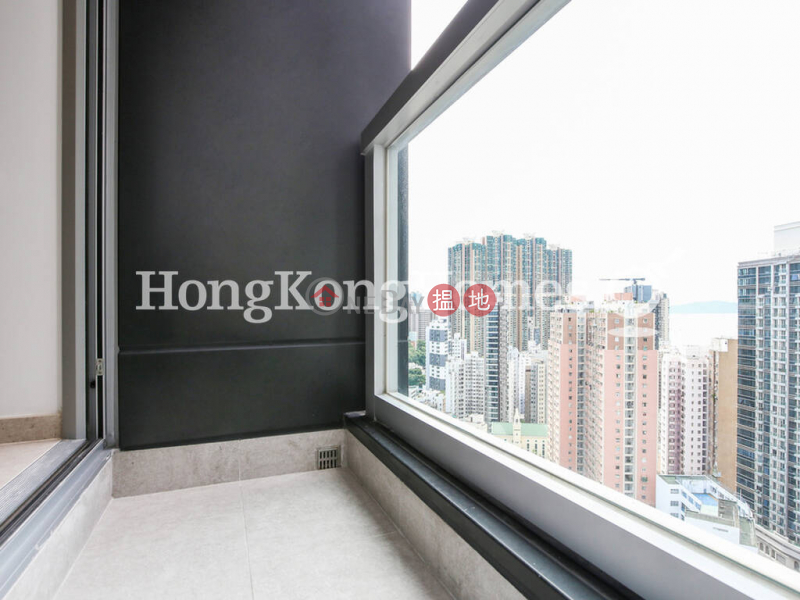 RESIGLOW薄扶林一房單位出租-8興漢道 | 西區-香港|出租|HK$ 27,000/ 月