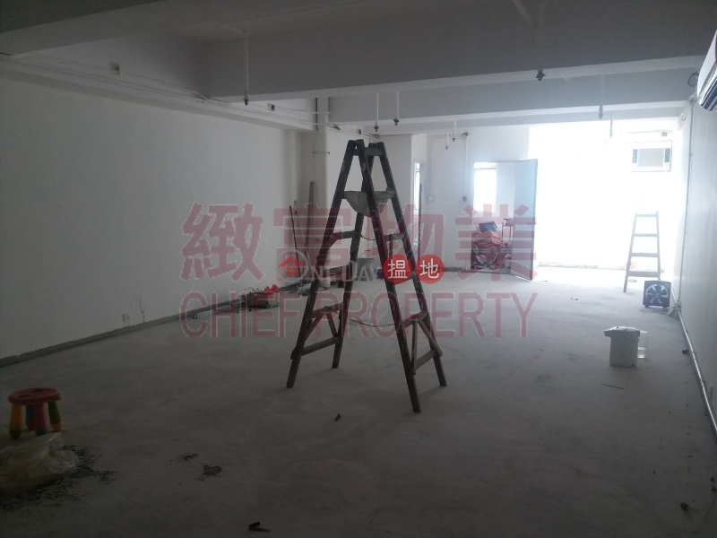 Canny Industrial Building, Canny Industrial Building 佳力工業大廈　 Sales Listings | Wong Tai Sin District (27501)