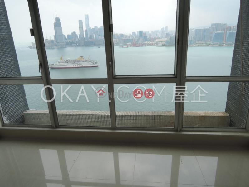 Cozy 2 bedroom with sea views | For Sale | 233 Electric Road | Eastern District | Hong Kong | Sales HK$ 9.91M