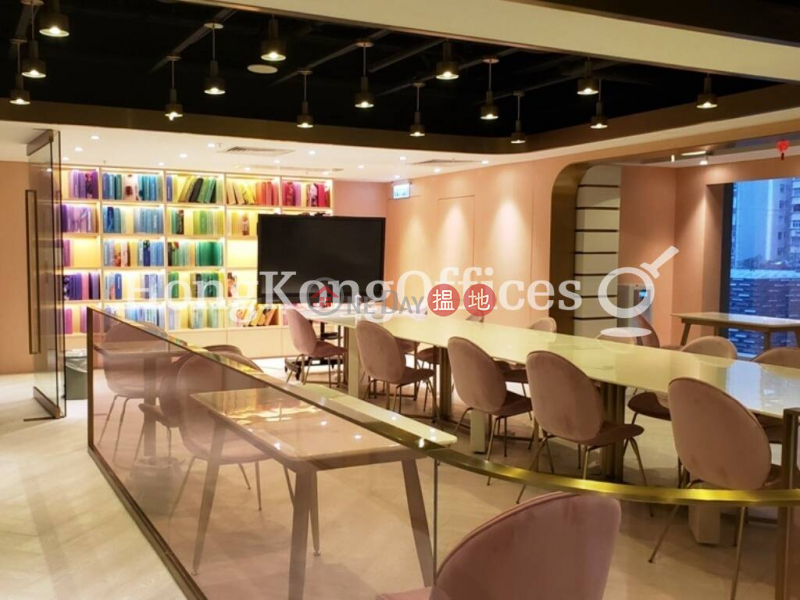 LL Tower, Middle Office / Commercial Property Rental Listings HK$ 69,960/ month