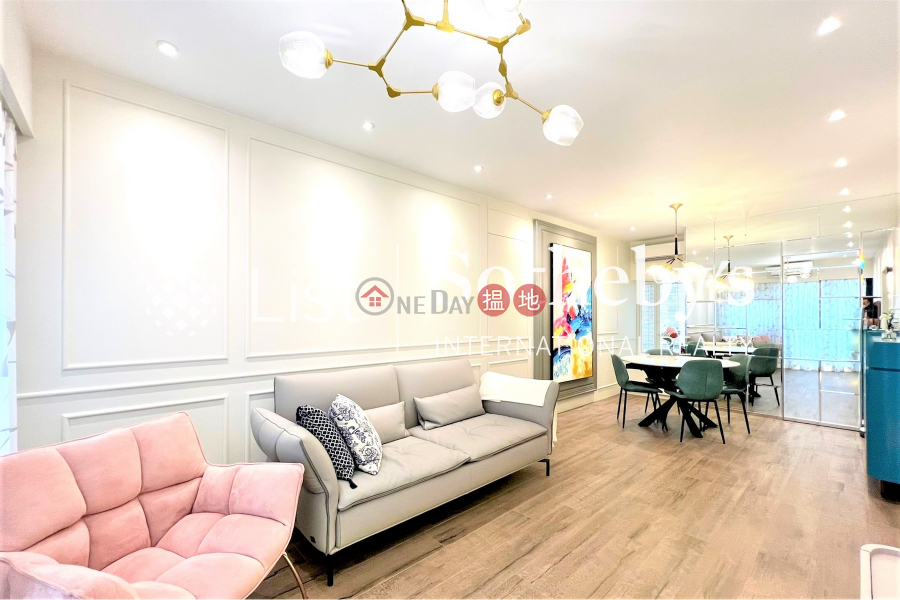 Property for Sale at Beverly Hill with 3 Bedrooms, 6 Broadwood Road | Wan Chai District | Hong Kong Sales HK$ 35M