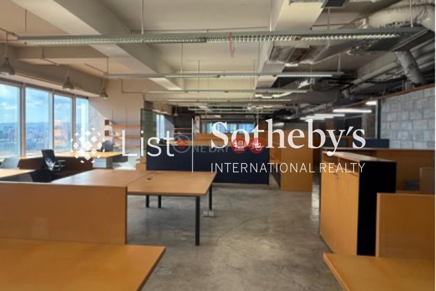 Property Search Hong Kong | OneDay | Residential Rental Listings, Property for Rent at 148 Electric Road with Studio