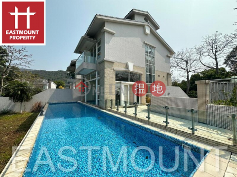 Sai Kung Villa House | Property For Rent or Lease in The Capri, Tai Mong Tsai Road-Detached, Private garden & Pool | 21A Tai Mong Tsai Road 大網仔路21A號 _0