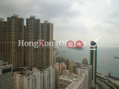 香港商業中心寫字樓租單位出租 | 香港商業中心 Hong Kong Plaza _0