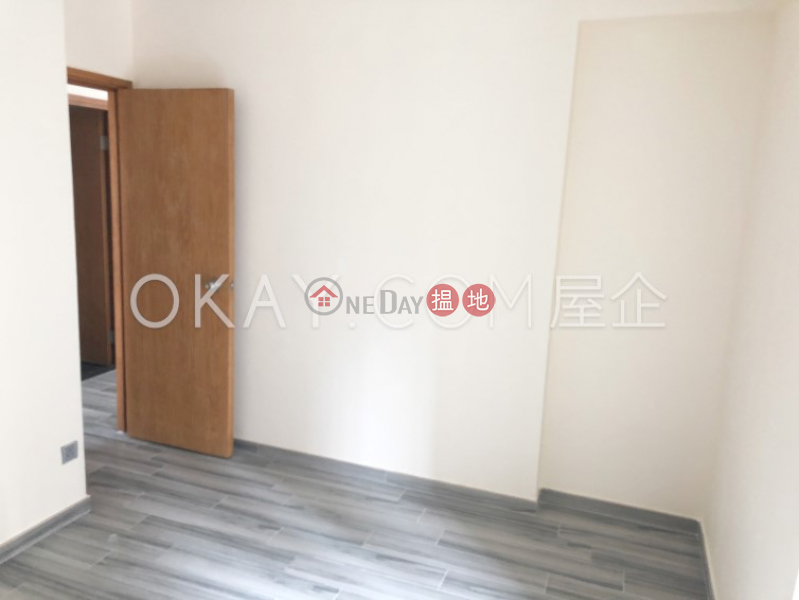 Rare 2 bedroom in Sheung Wan | Rental, Hollywood Terrace 荷李活華庭 Rental Listings | Central District (OKAY-R56577)