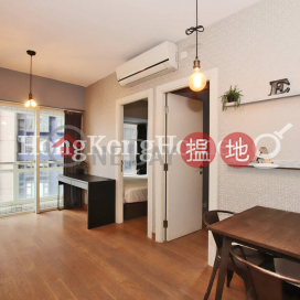 2 Bedroom Unit for Rent at Centrestage, Centrestage 聚賢居 | Central District (Proway-LID53017R)_0