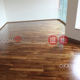 Lovely 3 bedroom with parking | Rental, Hillsborough Court 曉峰閣 | Central District (OKAY-R9747)_0