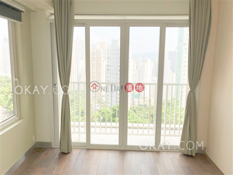 Property Search Hong Kong | OneDay | Residential | Rental Listings Elegant 2 bedroom in Mid-levels West | Rental