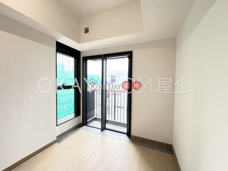 HK$ 30,000/ 月|聯吉大樓西區-1房1廁,露台聯吉大樓出租單位