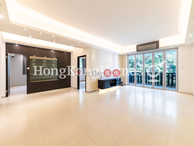 3 Bedroom Family Unit for Rent at No 1 Shiu Fai Terrace | No 1 Shiu Fai Terrace 肇輝臺1號 Rental Listings