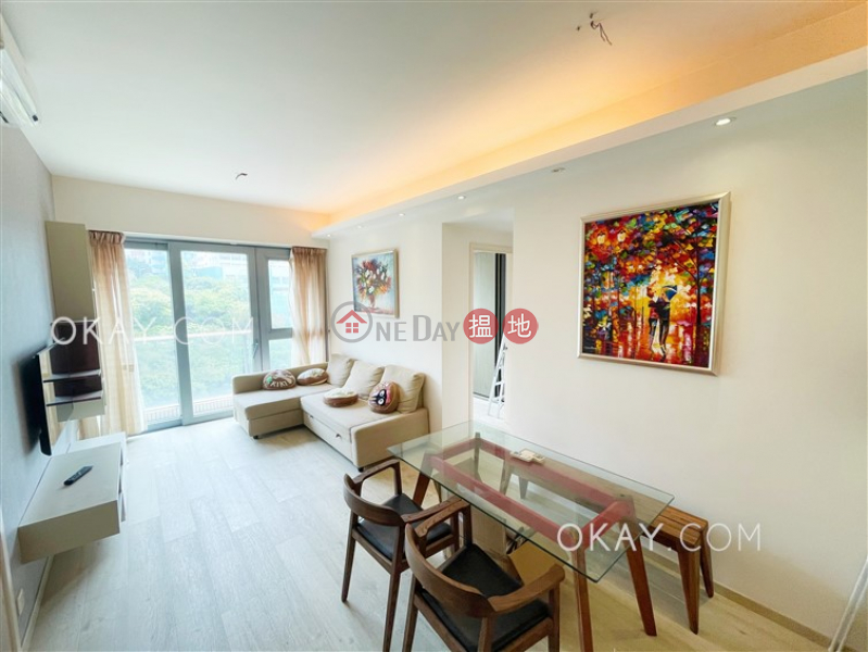 Tasteful 2 bedroom with balcony | For Sale | Phase 4 Bel-Air On The Peak Residence Bel-Air 貝沙灣4期 Sales Listings