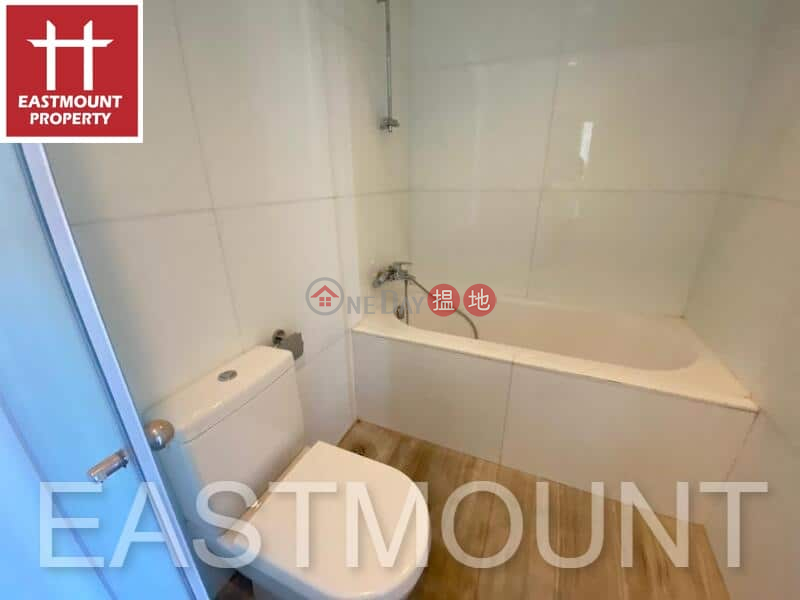 Clearwater Bay Villa House | Property For Rent or Lease in Las Pinadas, Ta Ku Ling 打鼓嶺松濤苑-Garden | Property ID:3285 | 248 Clear Water Bay Road | Sai Kung, Hong Kong | Rental | HK$ 72,000/ month