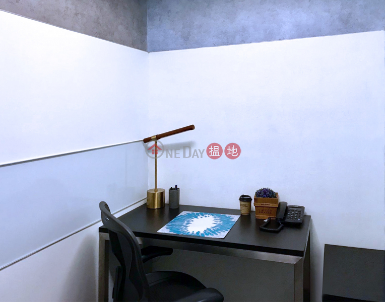 Mau I Business Centre Serviced Office Special Offer! | 505-511 Hennessy Road | Wan Chai District Hong Kong, Rental HK$ 1,688/ month