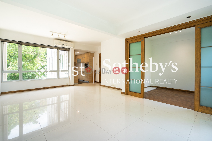 Property for Rent at Emerald Garden with 2 Bedrooms, 86 Pok Fu Lam Road | Western District Hong Kong Rental | HK$ 42,000/ month