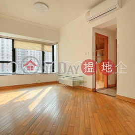 Generous 2 bedroom in Fortress Hill | Rental | Le Sommet 豪廷峰 _0