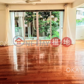 Luxurious 2 bedroom with terrace | Rental | Kam Fai Mansion 錦輝大廈 _0