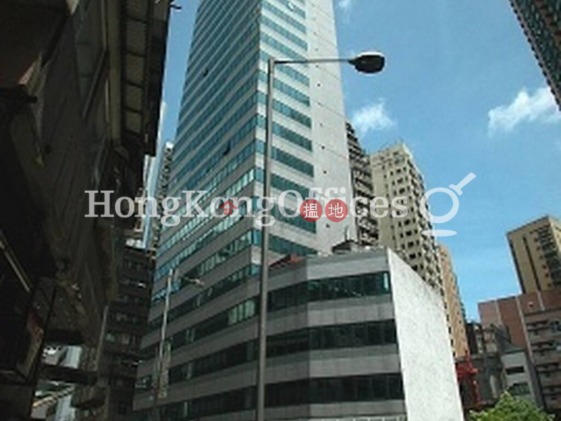 華富商業大廈寫字樓租單位出租|華富商業大廈(Hua Fu Commercial Building)出租樓盤 (HKO-4546-AHHR)