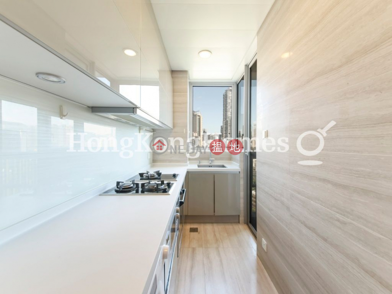 HK$ 54,000/ month, One Wan Chai, Wan Chai District, 2 Bedroom Unit for Rent at One Wan Chai