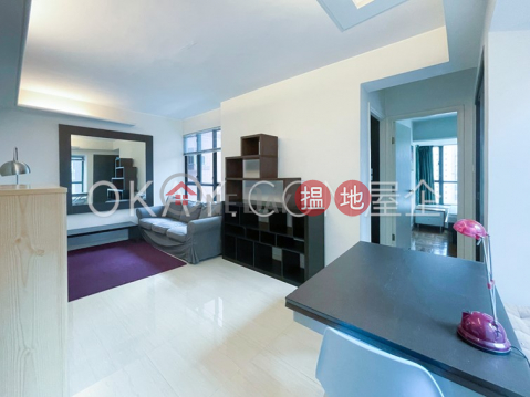 Unique 2 bedroom in Mid-levels West | For Sale | Scenic Rise 御景臺 _0