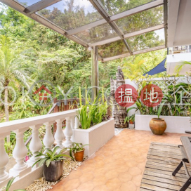 Unique house with rooftop, balcony | Rental | Property in Sai Kung Country Park 西貢郊野公園 _0