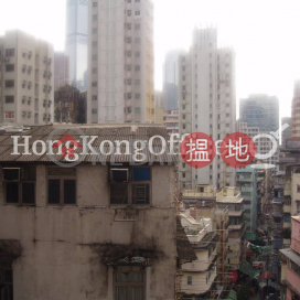 Office Unit for Rent at Champion Building|Champion Building(Champion Building)Rental Listings (HKO-49684-ACHR)_0