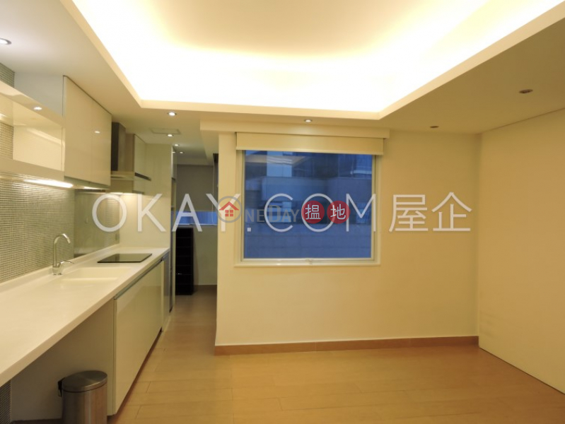 Stylish 1 bedroom in Central | Rental, Shiu King Court 兆景閣 Rental Listings | Central District (OKAY-R78774)