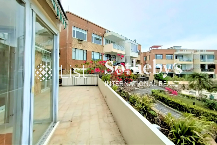 Property for Rent at Gordon Terrace with 3 Bedrooms | 4-8A Carmel Road | Southern District, Hong Kong Rental | HK$ 70,000/ month