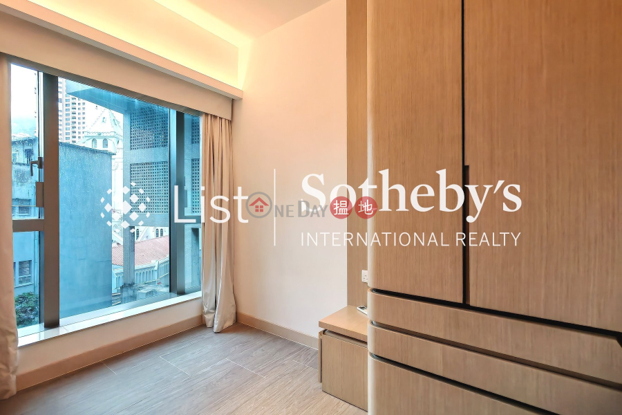 Townplace Soho Unknown, Residential | Rental Listings | HK$ 37,000/ month