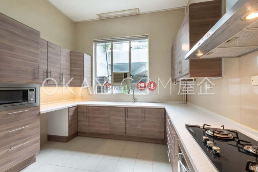 Gorgeous house with sea views, rooftop | Rental | Ocean View 湖苑 Rental Listings