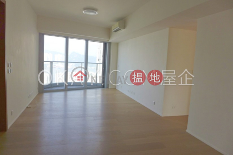 Beautiful 4 bedroom with sea views & balcony | For Sale | Mount Parker Residences 西灣臺1號 _0