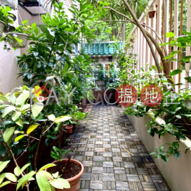 Beautiful 3 bedroom with terrace, balcony | For Sale
